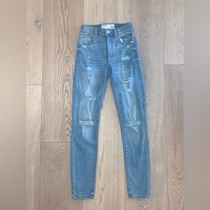 Garage Jeans
